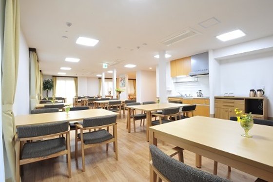 ディーフェスタ 西船橋