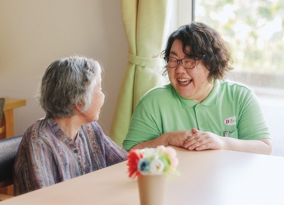 ディーフェスタ 西船橋