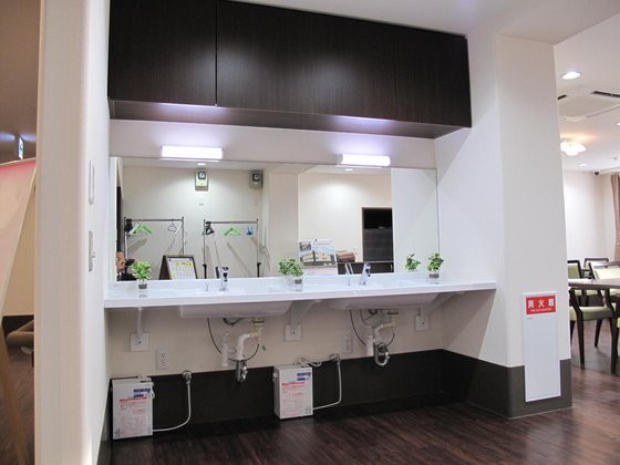 ディーフェスタ 日野