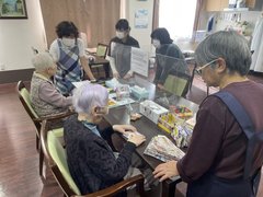 アクティビティ