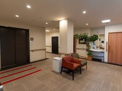 2月の体調管理と館内の過ごし方