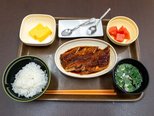 7月24日 夕食イベント「うなぎの蒲焼き」をご紹介