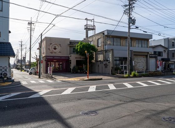 ディーフェスタ楠