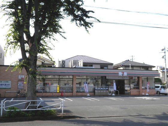 ディーフェスタ めじろ台