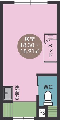 ディーフェスタリリーフ国立府中