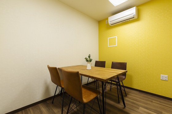 ディーフェスタリリーフ国立府中