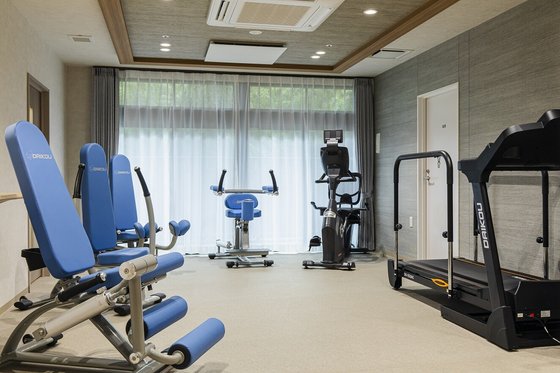 ディーフェスタリリーフ国立府中