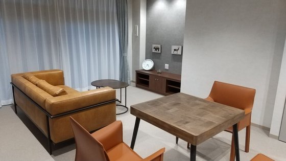 ディーフェスタリリーフ国立府中