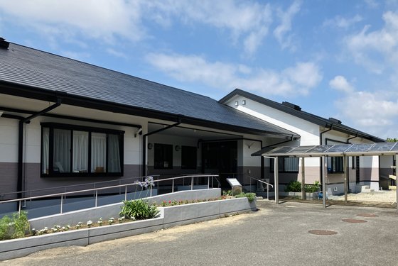 ディーフェスタ東与賀