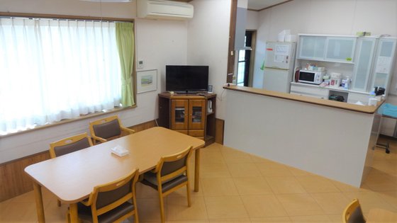 ディーフェスタ東与賀