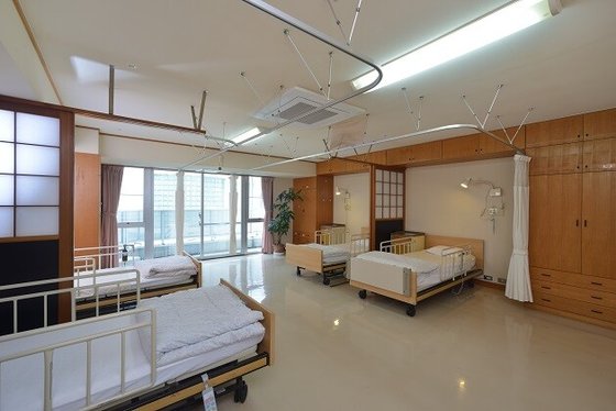 特別養護老人ホーム 御寿園