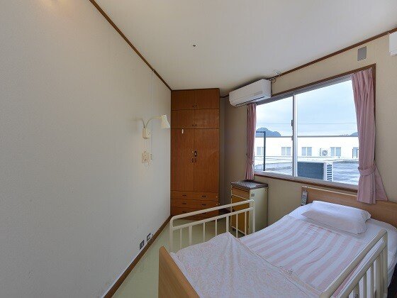 特別養護老人ホーム 御寿園