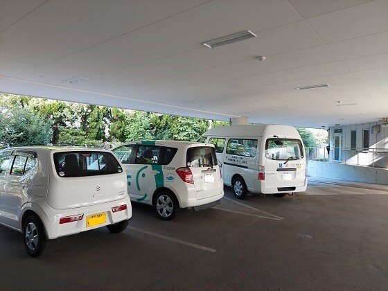 特別養護老人ホーム 御寿園