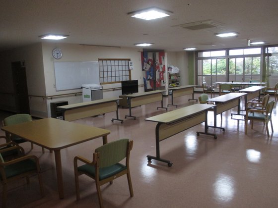 特別養護老人ホーム一本松