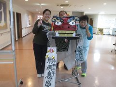 2021年1月11日 新年会