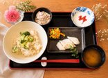 5/10 母の日ランチ