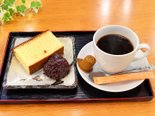 9/9 いぶき喫茶