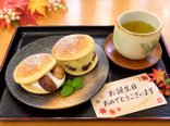 10月 誕生日会