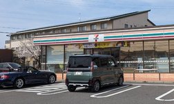 セブンイレブン