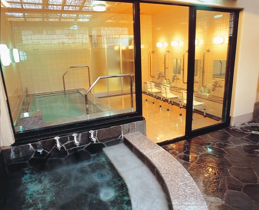 ウェルケア伊豆高原