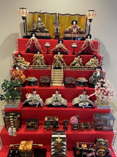 今年も飾りました🌸