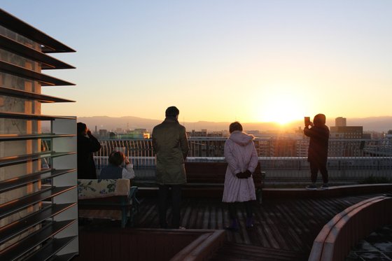 グランガーデン熊本