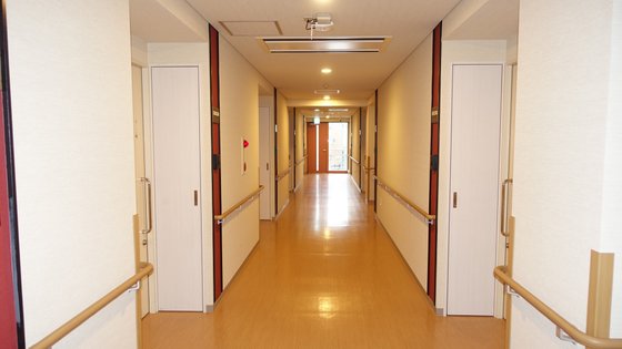 和楽久シニアレジデンス長津田