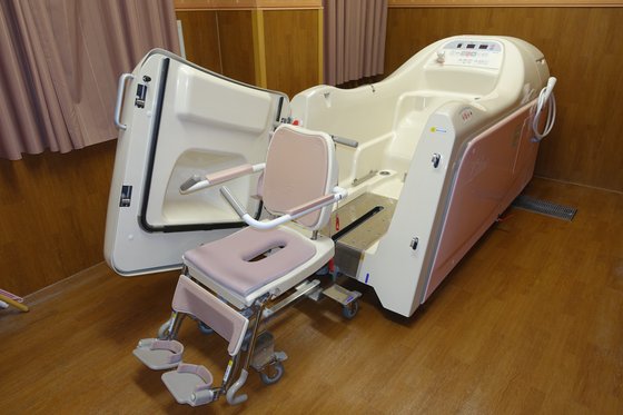 和楽久シニアレジデンス長津田