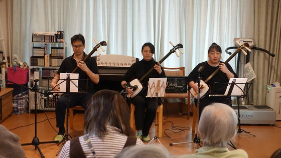 和楽久シニアレジデンス長津田