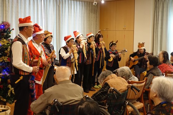 和楽久シニアレジデンス長津田