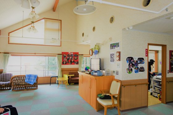 グループホームまっとう