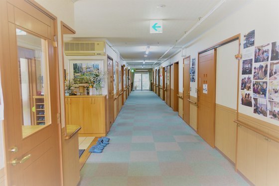 グループホームまっとう