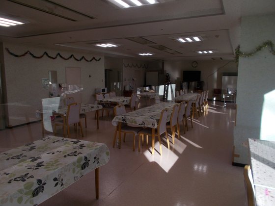 医療法人社団全仁会 やわら樹の里