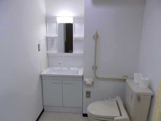 医療法人社団全仁会 やわら樹の里