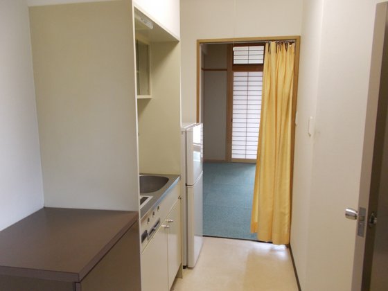 医療法人社団全仁会 やわら樹の里