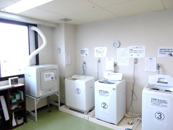 医療法人社団全仁会 やわら樹の里