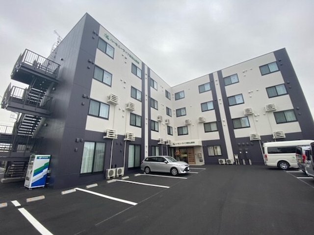 ハーモニーライフ東松山駅前の詳細情報 費用 評判 埼玉県東松山市の介護付き有料老人ホーム Lifull 介護