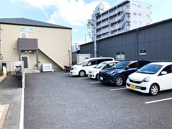 ナーシングホーム クランコート生野