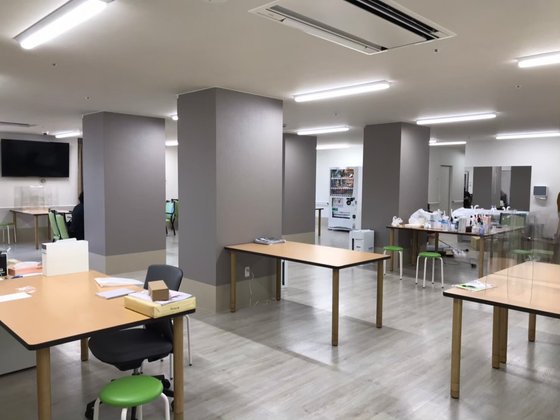 ナーシングホーム クランコート生野