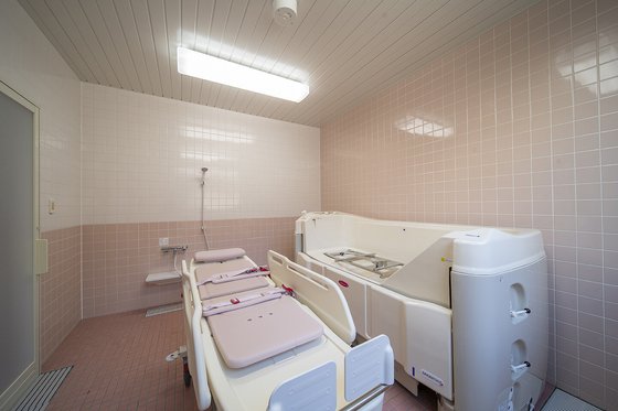 ナーシングホーム クランコート生野