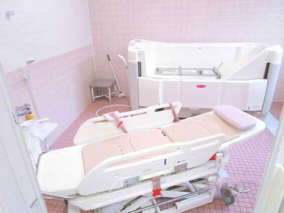 ナーシングホーム クランコート生野