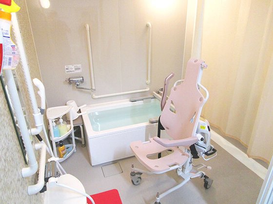 ナーシングホーム クランコート生野