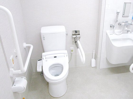 ナーシングホーム クランコート生野