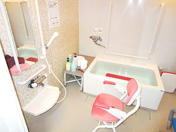 ナーシングホーム クランコート生野