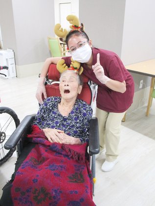 ナーシングホーム クランコート生野