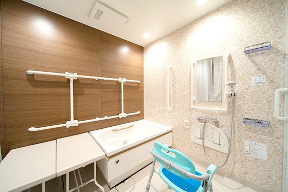 ナーシングホーム クランコート堺弐番館