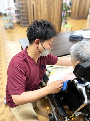 ナーシングホーム クランコート堺弐番館