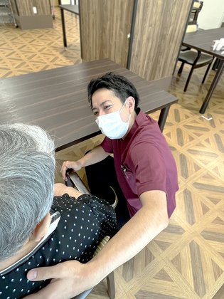 ナーシングホーム クランコート堺弐番館