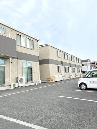 ナーシングホーム クランコート堺弐番館