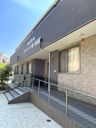 ナーシングホーム クランコート堺弐番館